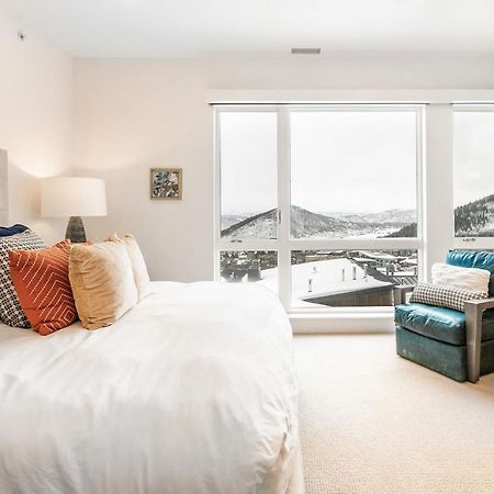 Apex Residence By All Seasons Resort Lodging Park City Luaran gambar