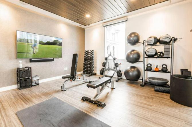 Apex Residence By All Seasons Resort Lodging Park City Luaran gambar