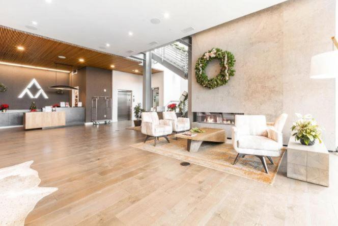 Apex Residence By All Seasons Resort Lodging Park City Luaran gambar