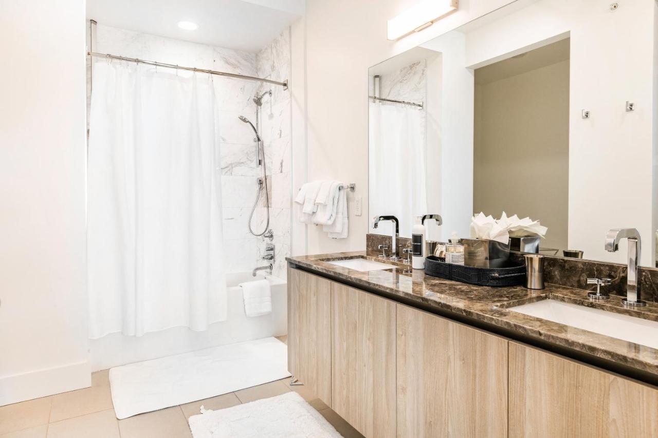 Apex Residence By All Seasons Resort Lodging Park City Luaran gambar
