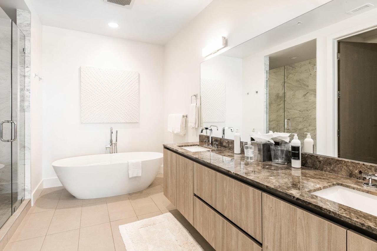 Apex Residence By All Seasons Resort Lodging Park City Luaran gambar