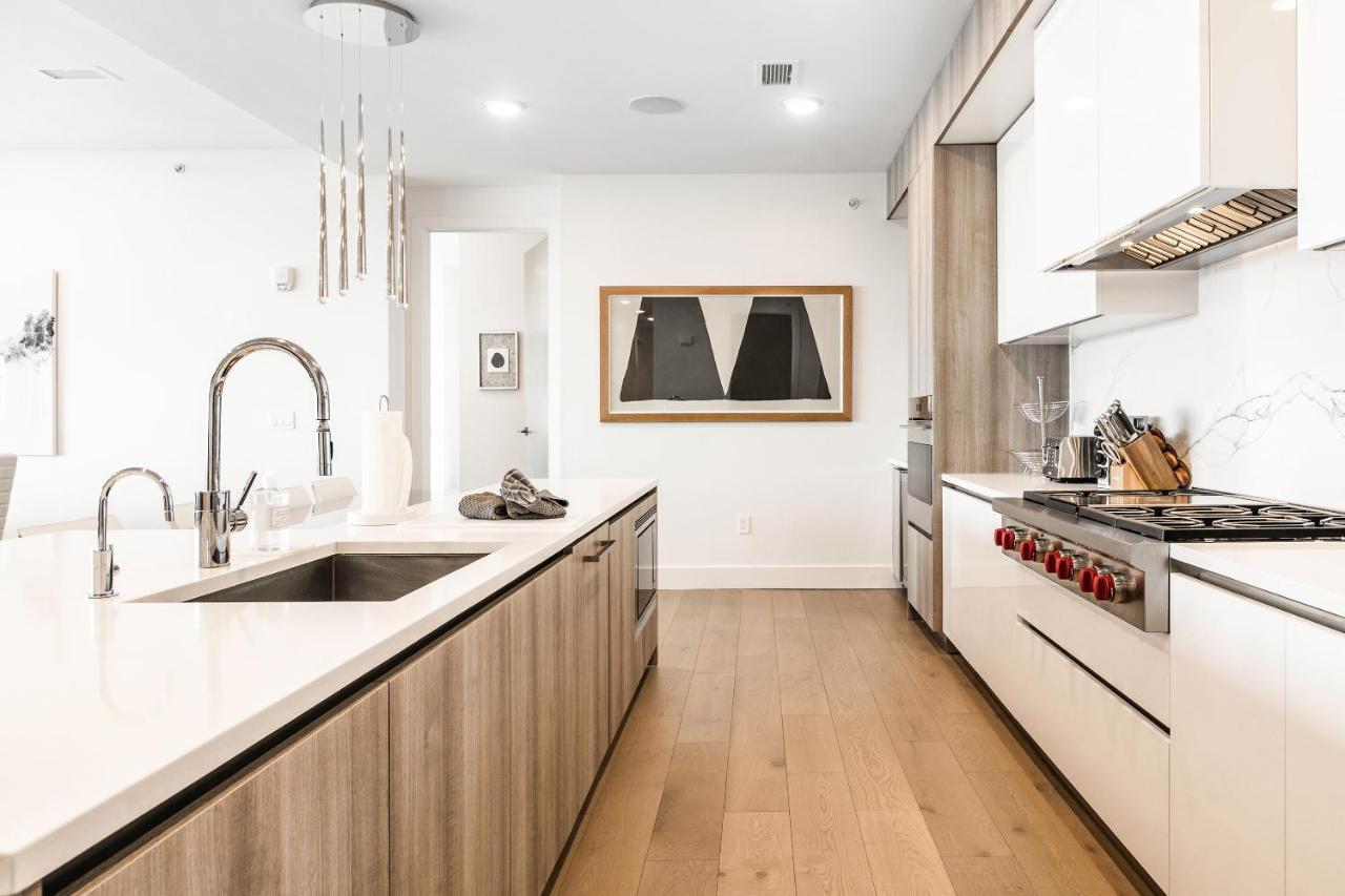 Apex Residence By All Seasons Resort Lodging Park City Luaran gambar