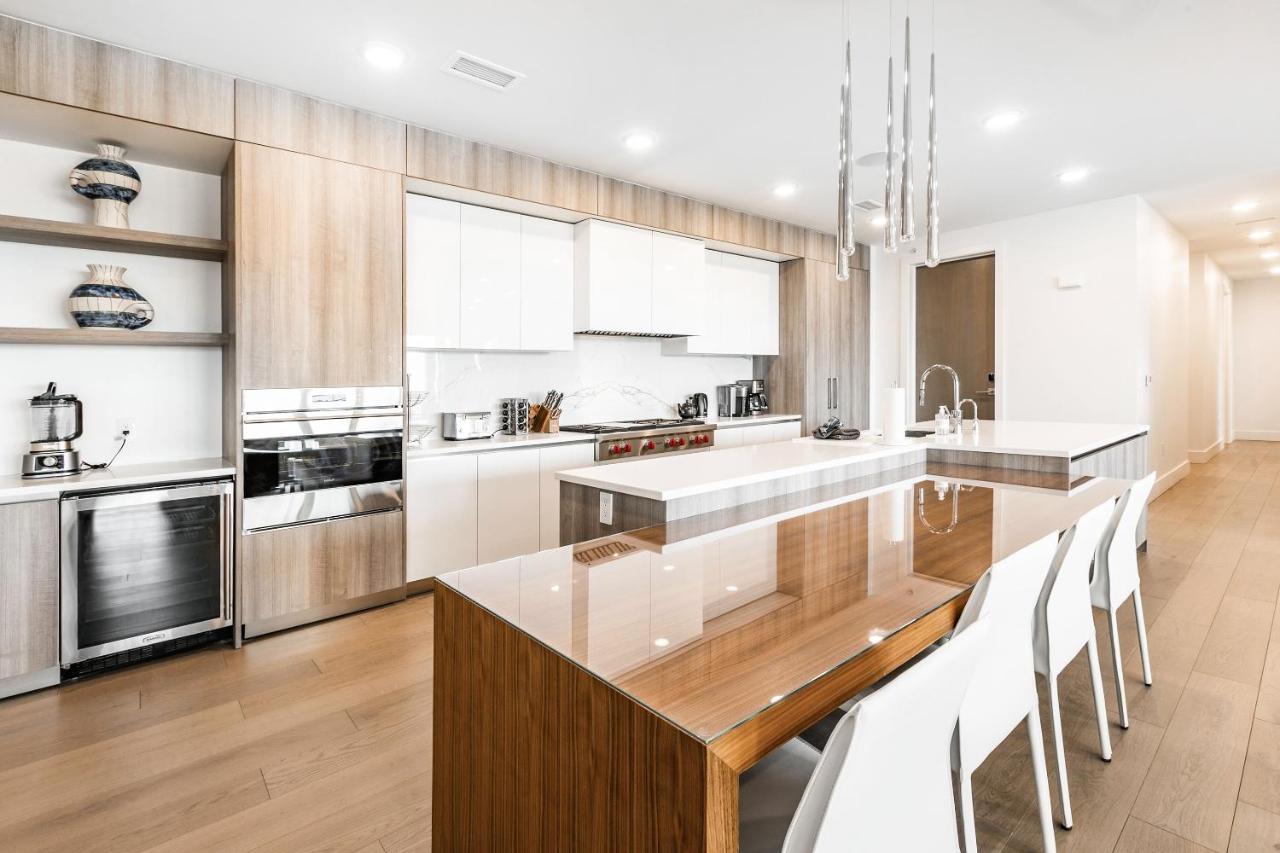 Apex Residence By All Seasons Resort Lodging Park City Luaran gambar
