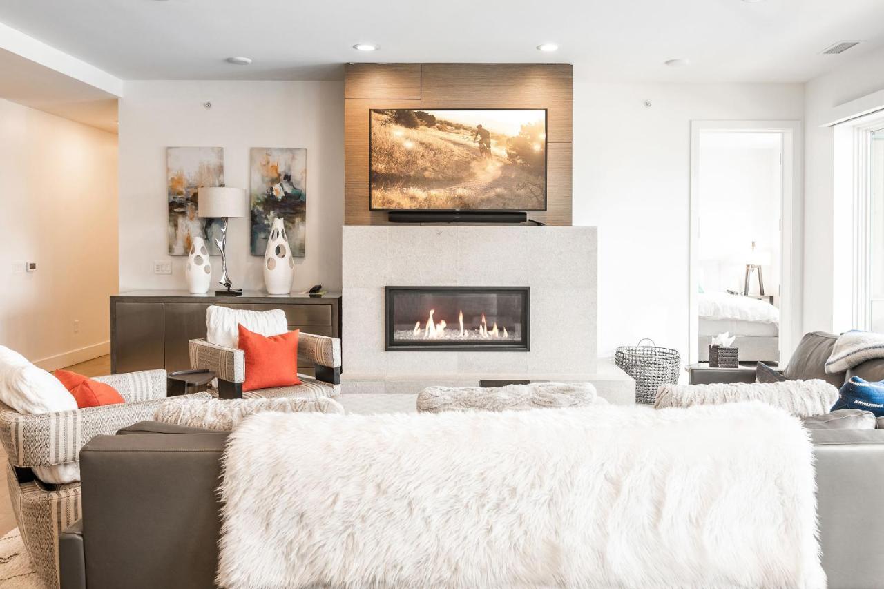 Apex Residence By All Seasons Resort Lodging Park City Luaran gambar